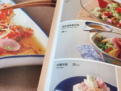 -晴季寿司(红旗街万达店)
