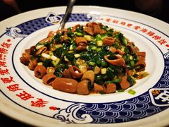 -旺角小渔村(二马路店)