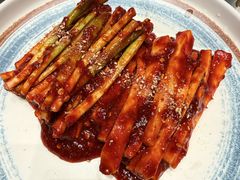 -百年石锅饭(阿里郎美食街店)
