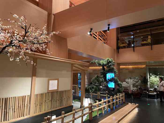 第一次来北方暖暖也可能是周末的原因孩子超级多不过