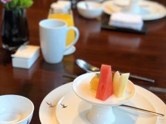-彩丰楼·中餐厅(国家会展中心上海洲际店)