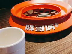 -胖哥俩肉蟹煲(梅溪步步高店)