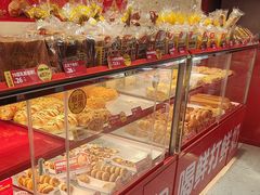 -味多美蛋糕(看丹桥店)