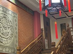 -梅龙镇酒家(南京西路总店)