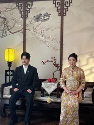 -雪中彩影婚纱摄影·微光艺术中心