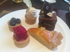 -索菲特西湖大酒店·香榭丽全日候餐厅(南山路店)