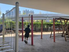 -唐城墙遗址公园