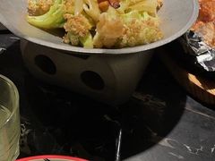 -新白鹿餐厅(松江开元地中海店)