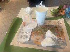 -麦当劳(朝阳北路店)