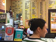-姚记炒肝店(簋街店)