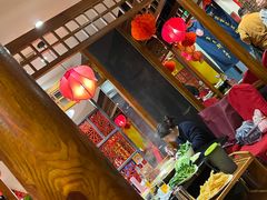 -芦月轩羊蝎子(劲松店)