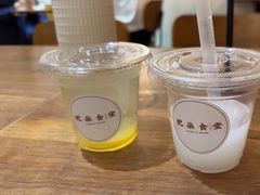 -肥朵食堂(带梦胡同店)