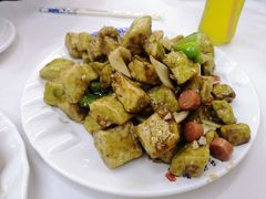 -北戴河庆山饭店·海鲜砂锅粥(北戴河黑石路店)