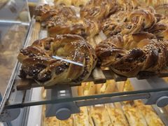 -85度C(南京龙江店)