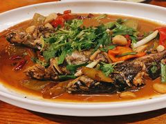 -明丰小渔馆(明月路店)