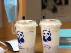 -茶百道(下沙宝龙二期店)