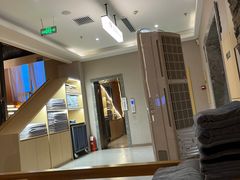 -星河湾温泉洗浴酒店