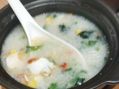 -宏状元现熬粥·京味菜(三里河店)