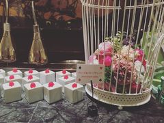 -东京希尔顿酒店