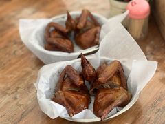 烤乳鸽-味为先光明乳鸽(光明总店)