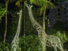 -惠州金海湾嘉华度假酒店