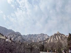 -北京凤凰岭