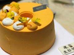 椰林热情果-théATRE 茶聚场(王府中環店)