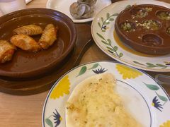-萨莉亚意式餐厅(长安万达店)