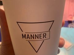 -Manner Coffee(大宁国际商业广场店)