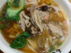 -易裕和·长沙米粉(竹塘西路店)