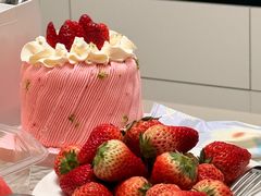 -好利来(红牌楼店)