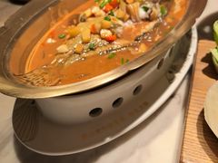 -皖厨·中国徽菜(星河WORLD·COCO Park店)