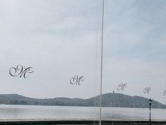 -水上明月·湖景餐厅