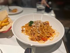 -静香HOUSE·全时段融合餐厅(七星欢乐颂店)