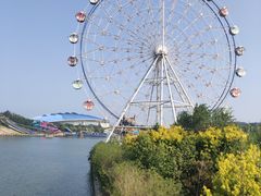 -渔岛海洋度假区