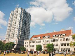 -上海市第三女子中学