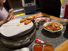 -酒拾烤肉(大汉悦中心店)