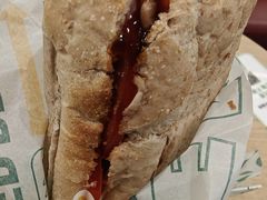 -SUBWAY赛百味(金宝汇店)