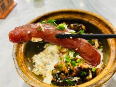 -红星光发煲仔饭(大石街店)