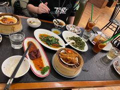 -金翠河烧鹅餐厅(解放碑时代广场店)