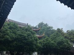 -岳麓山风景名胜区