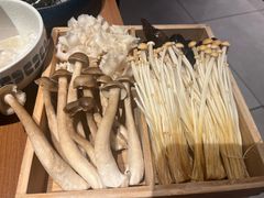 -巴奴毛肚火锅(悠唐购物中心店)