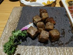 -山之川·日式料理(瀚海海尚店)