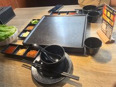 -山居屋炭火烧肉(虎门万达店)