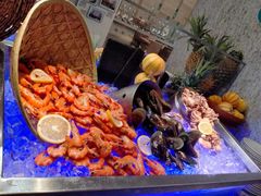 -厦门宝龙铂尔曼大酒店·海鲜自助餐厅