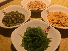 -彼酷哩活鱼现烤(中原万达店)