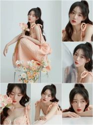 -米莱摄影写真(五大道别墅店)