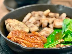-INSA Korean Bistro饮鲨韩食酒馆