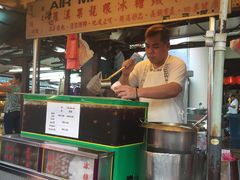 -罗汉果龙眼冰糖燉冬瓜