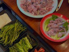-大理.老字号渝记酸萝卜乌鱼(古城总店)
